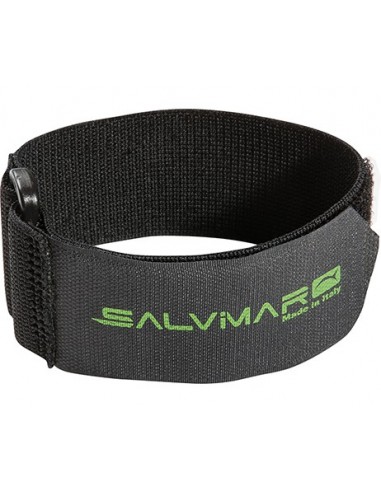 Salvimar Knife Holder Elastic Band Knives