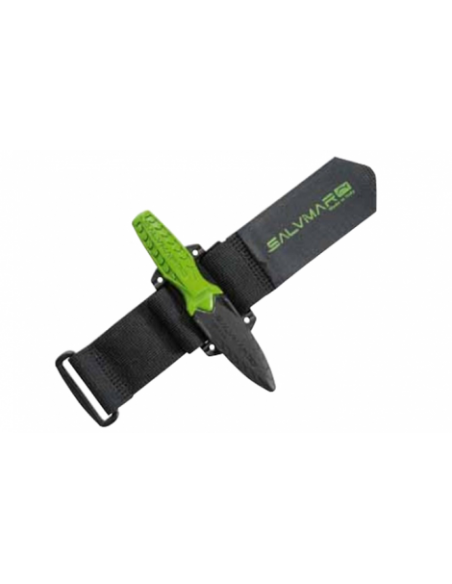 Salvimar Messerhalterung Messer