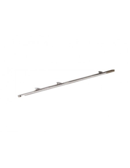 Shaft Pathos Ø 7 mm with Shark Fins Medium Shaft Pathos Ø 8 mm with Shark Fins Medium Shafts