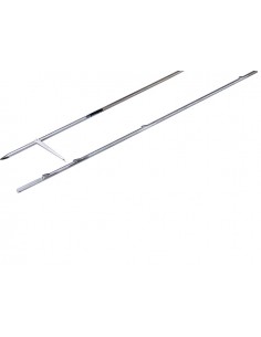 Harpune Pathos Sniper Roller EVO Plus Harpunen