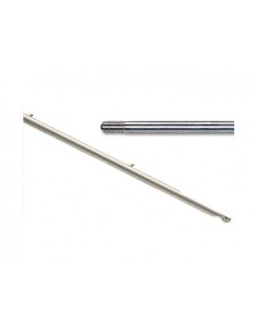 Messer Cressi Sub Grip Spear Messer