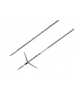 Speargun Bleutec Raptor Carbon Spearguns