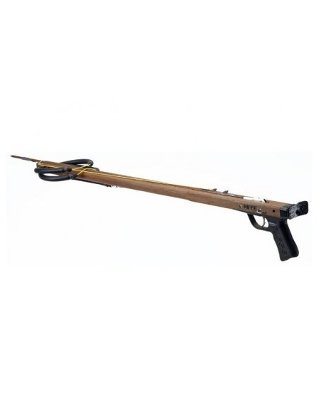 Speargun Riffe Euro Travel - Spearfishing Shop