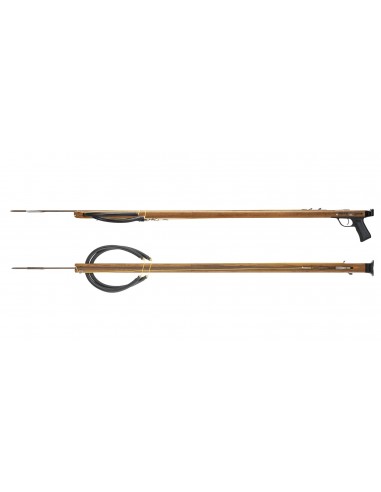 Speargun Riffe Euro Travel Spearguns