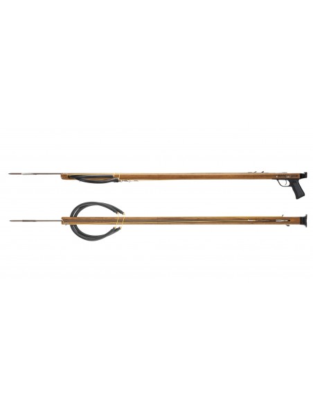 Speargun Riffe Euro Travel Spearguns