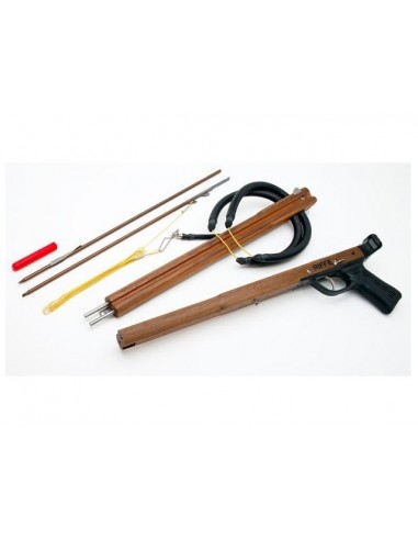 Speargun Riffe Euro Travel Spearguns