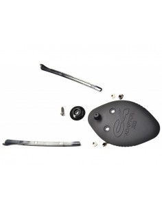 Salvimar Knife Holder Elastic Band Knives