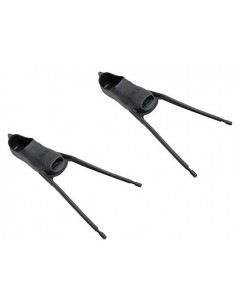 Rubber Pathos TNT Dynamite XP Ø 16mm. Speargun slings