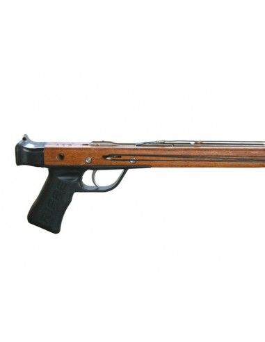 Speargun Riffe Euro Series X - Spearfishing Shop