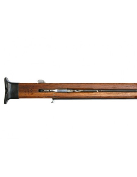 Riffe Euro Series - Wooden Euro spearguns for spearfishing