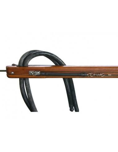 Арбалет Riffe Euro Series X Ружья