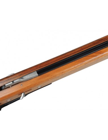 Harpune Riffe Euro Series Enclosed Track Harpunen