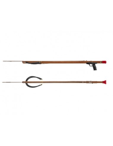 Speargun Riffe Competitor Spearguns