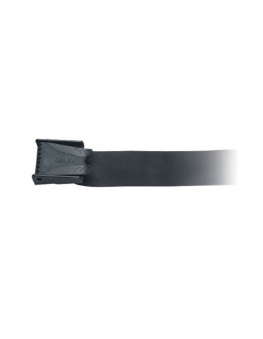 Omer RUBBER WEIGHT BELT NYLON BUCKLE Belts