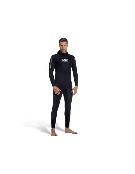 Wetsuit Omer Master Team 3 mm. Wetsuits