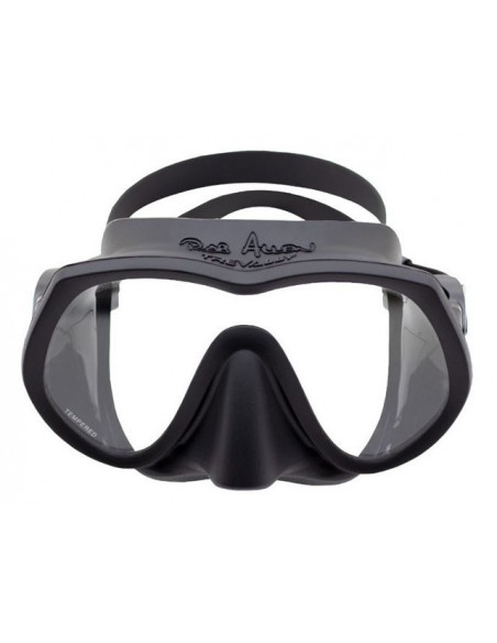 Maske Rob Allen Trevally Masken