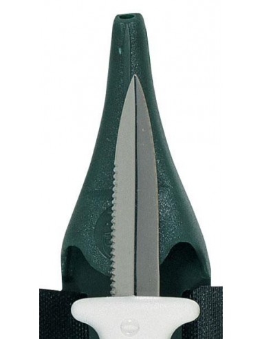 Messer Seac Sub Samurai Messer