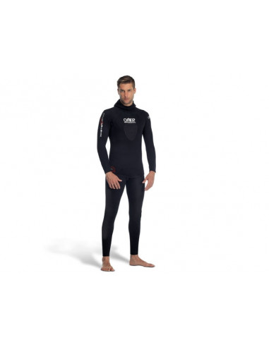 Wetsuit Omer Master Team 7 mm. Wetsuits