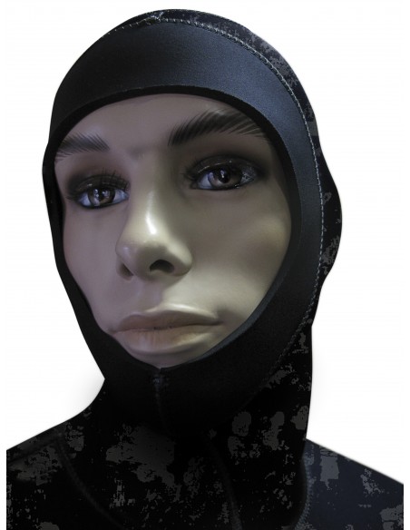 Wetsuit Epsealon Shadow 5 mm. Wetsuits