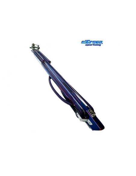 Inverter Roller El Greco Hybrid Harpunen