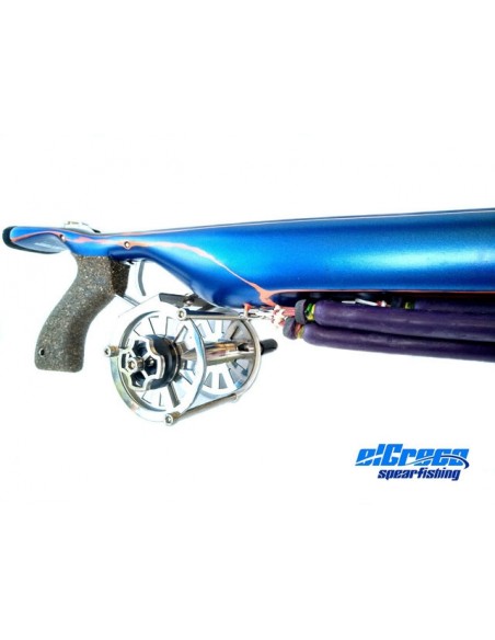 Inverter Roller El Greco Hybrid Harpunen