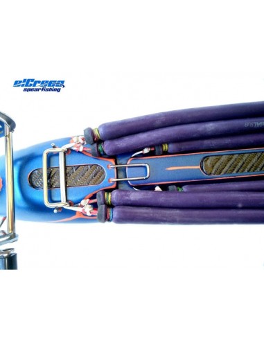 Инвертерный роллер El Greco Hybrid Ружья