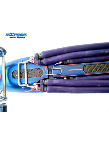 Inverter Roller El Greco Hybrid Harpunen