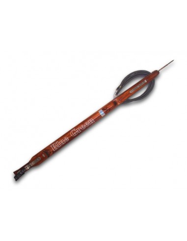 Harpune Blue Green Razor 105 Harpunen