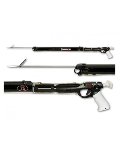 Speargun Imersion Merou d Or Carbon Spearguns