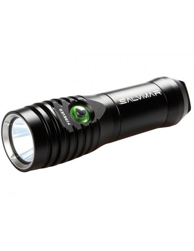 Torch Salvimar Fire LED Rechargeable Torches