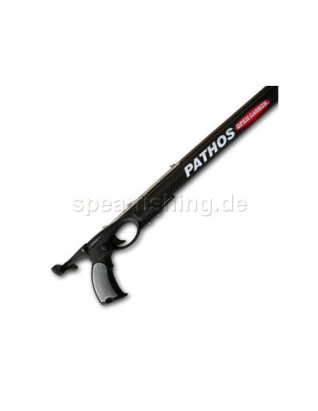 Harpune Pathos Open Carbon Harpunen