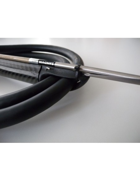 Арбалет Pathos Laser Open Carbon Pro Ружья