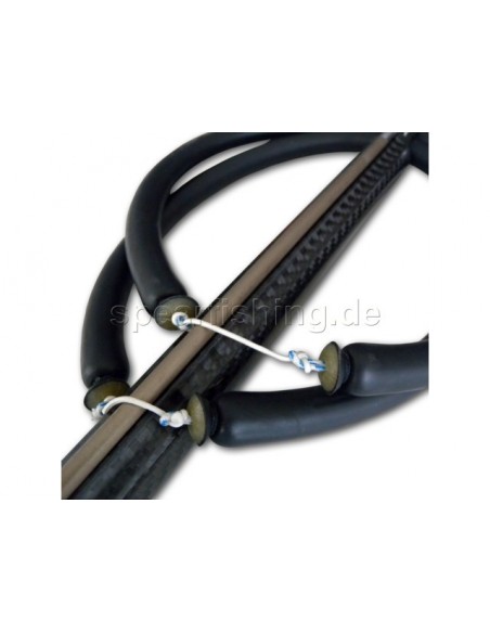 Speargun Pathos Laser Open Carbon Pro Spearguns