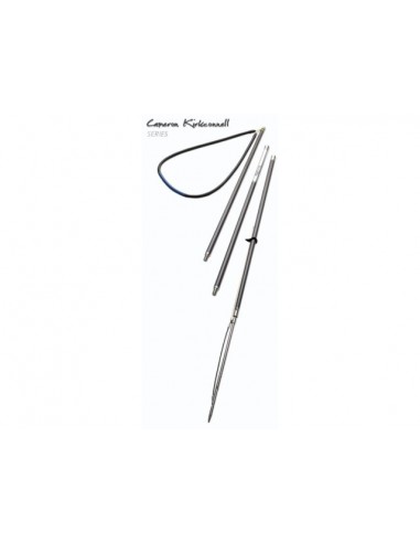 Riffe Carbon Fiber Pole Spear, 9 ft. Polespears