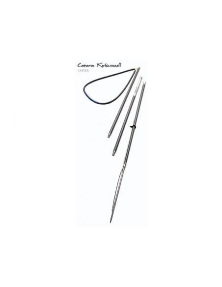 Riffe Carbon Fiber Pole Spear, 9 ft. Polespears