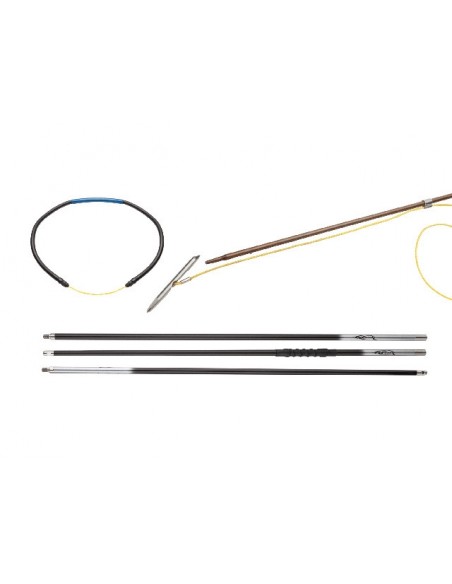 Слинг Riffe Carbon Fiber Pole Spear, 9 ft. Слинги