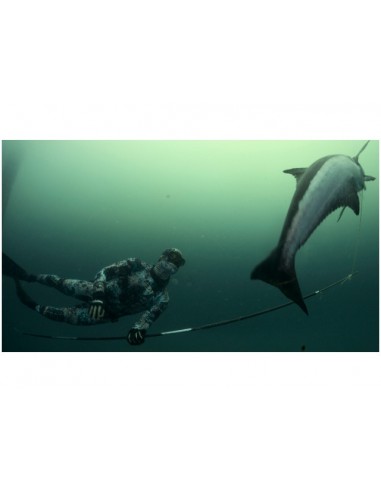 Слинг Riffe Carbon Fiber Pole Spear, 9 ft. Слинги