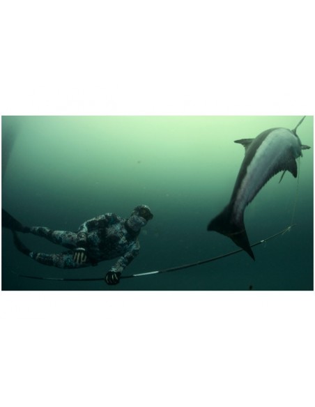 Слинг Riffe Carbon Fiber Pole Spear, 9 ft. Слинги