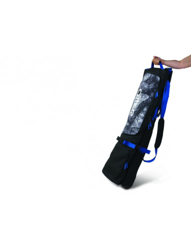 Omer Foldable Roller Bag Bags