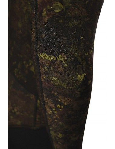 Костюм Epsealon Rash Camo Brown Lycra 0,5 мм. Костюмы