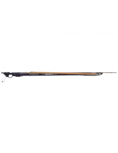 Speargun Beuchat Marlin Carbone HD Spearguns