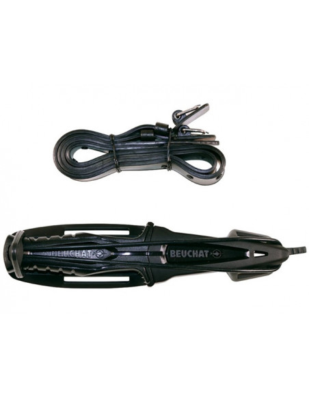 Messer Beuchat Taz Messer