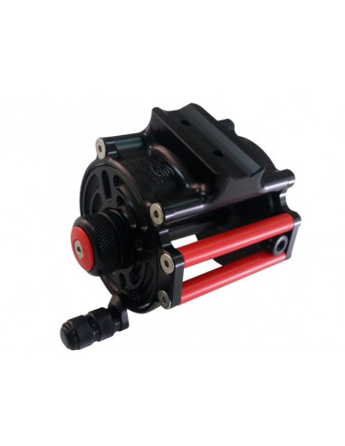 Rolle LGSUB Vertical 60 für Pathos Sniper/ Sniper Roller Rolle