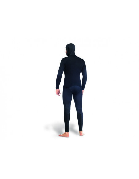 Wetsuit Omer Black Sea Bifo 3 mm. Wetsuits