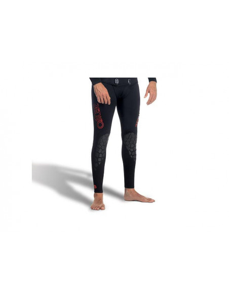 Anzug Omer Black Sea Bifo 3 mm. Anzüge