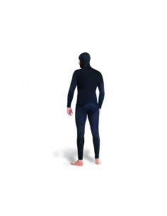 Wetsuit Salvimar Comforty 5 mm Wetsuits