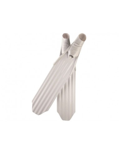 Fins C4 Surfer White Fins