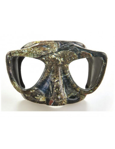 Maske C4 Plasma Camo Masken