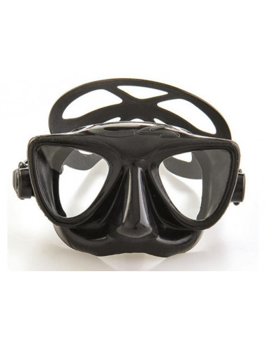 Mask C4 Plasma Black Masks