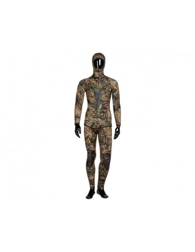 Wetsuit Salvimar Krypsis 3,5 mm. Wetsuits